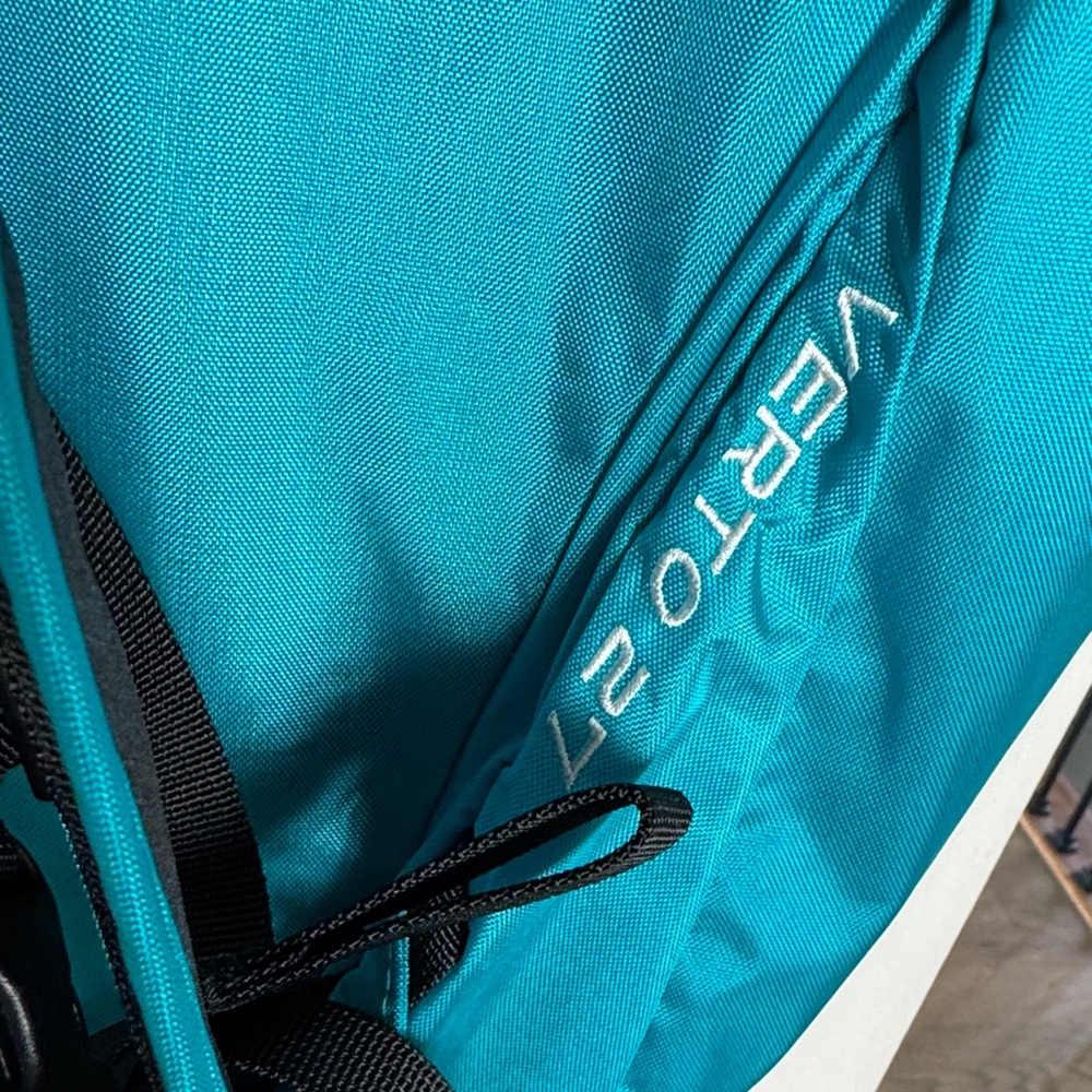 The North Face bluebird Verto 27 Backpack - Picture 4 of 8